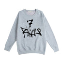 Peripheral clothes sweater