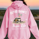 Women's Comfortable Autumn And Winter Hoodie Sweater